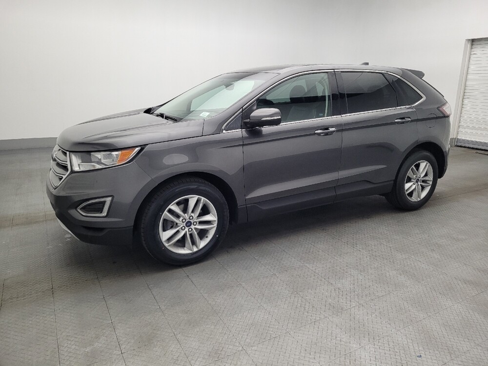 2015 Ford Edge in Sanford, FL 32773 - 18105314 2