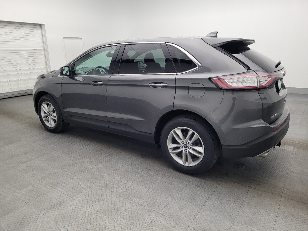 2015 Ford Edge in Sanford, FL 32773 - 18105314 3