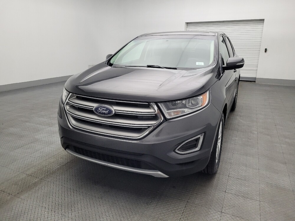 2015 Ford Edge in Sanford, FL 32773 - 18105314 15