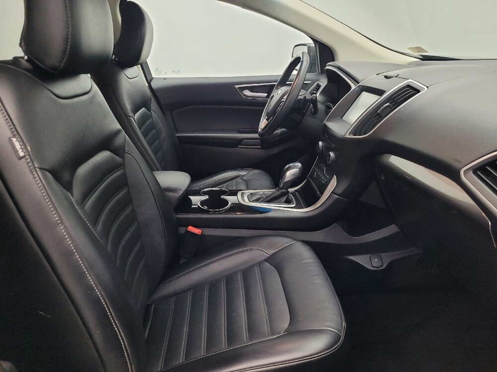 2015 Ford Edge in Sanford, FL 32773 - 18105314 21