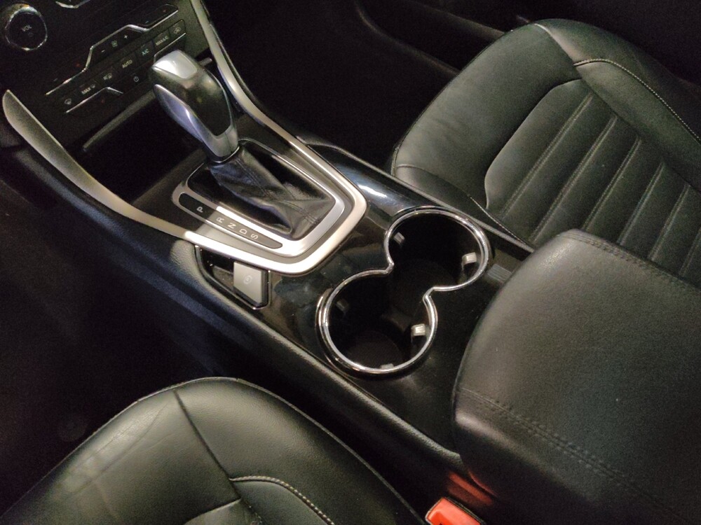 2015 Ford Edge in Sanford, FL 32773 - 18105314 26