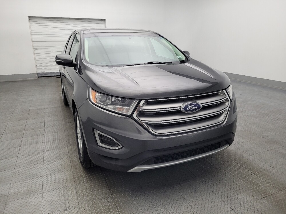 2015 Ford Edge in Sanford, FL 32773 - 18105314 14