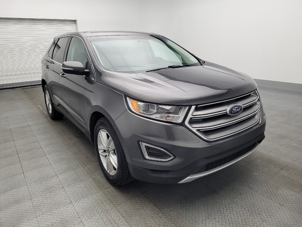 2015 Ford Edge in Sanford, FL 32773 - 18105314 13