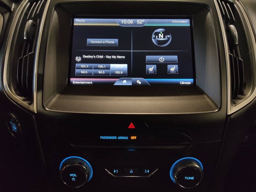 2015 Ford Edge in Sanford, FL 32773 - 18105314 25