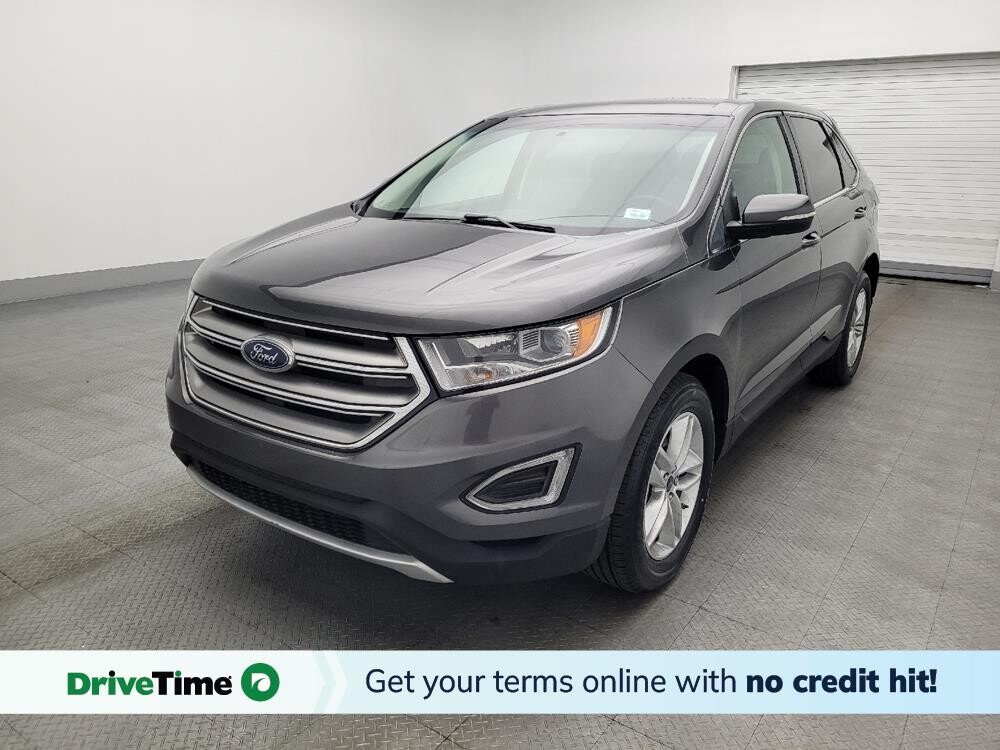 2015 Ford Edge in Sanford, FL 32773 - 18105314