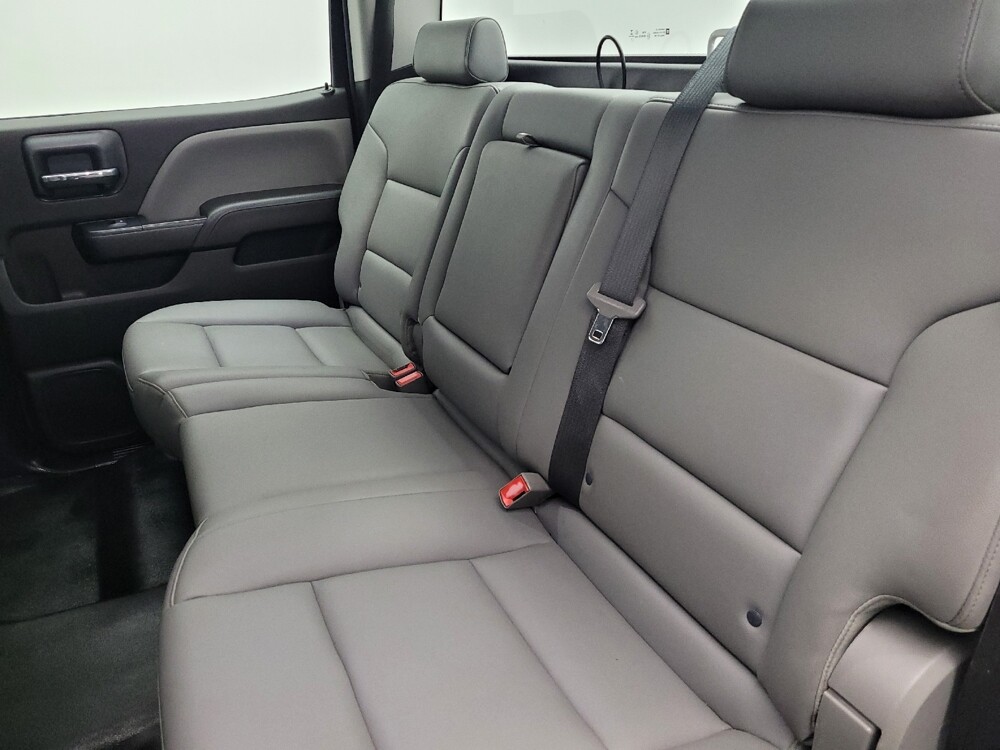 2018 Chevrolet Silverado 1500 in Sanford, FL 32773 - 18105315 18