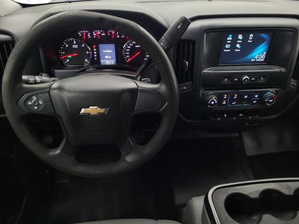 2018 Chevrolet Silverado 1500 in Sanford, FL 32773 - 18105315 22