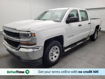 2018 Chevrolet Silverado 1500 in Sanford, FL 32773