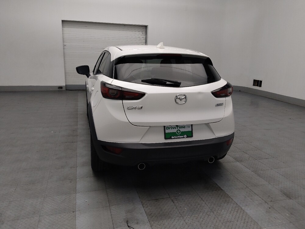 2020 MAZDA CX-3 in Conyers, GA 30094 - 18105318 6