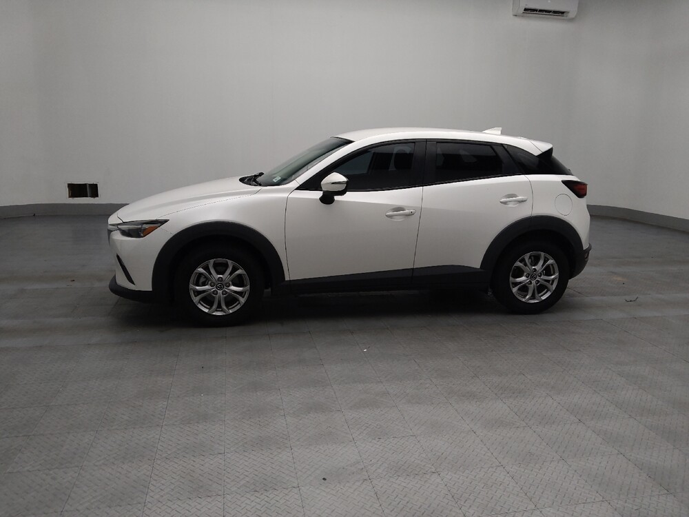 2020 MAZDA CX-3 in Conyers, GA 30094 - 18105318 2