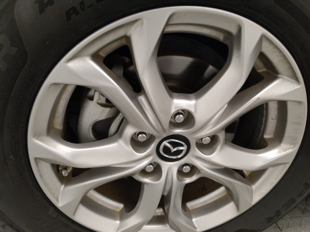 2020 MAZDA CX-3 in Conyers, GA 30094 - 18105318 31