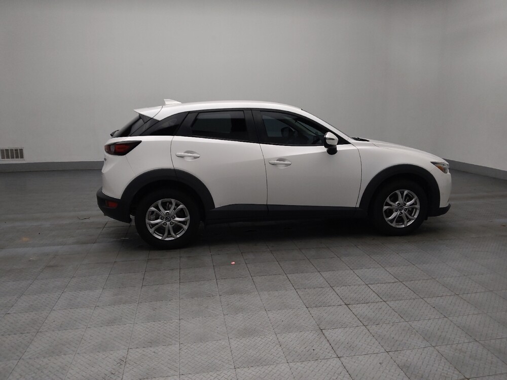 2020 MAZDA CX-3 in Conyers, GA 30094 - 18105318 10