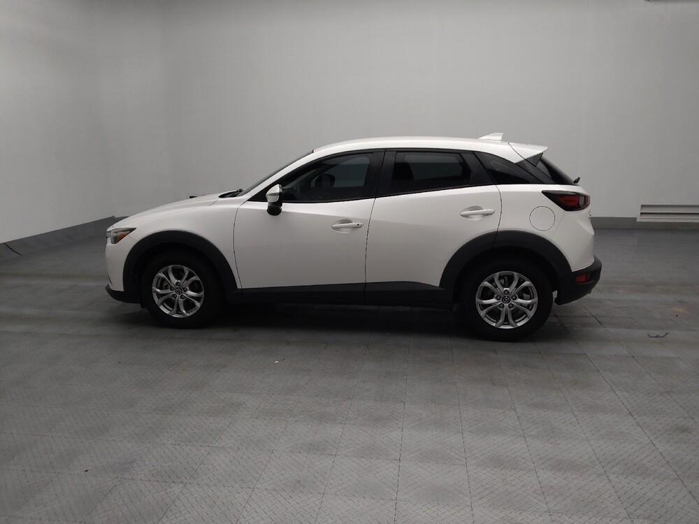 2020 MAZDA CX-3 in Conyers, GA 30094 - 18105318 3