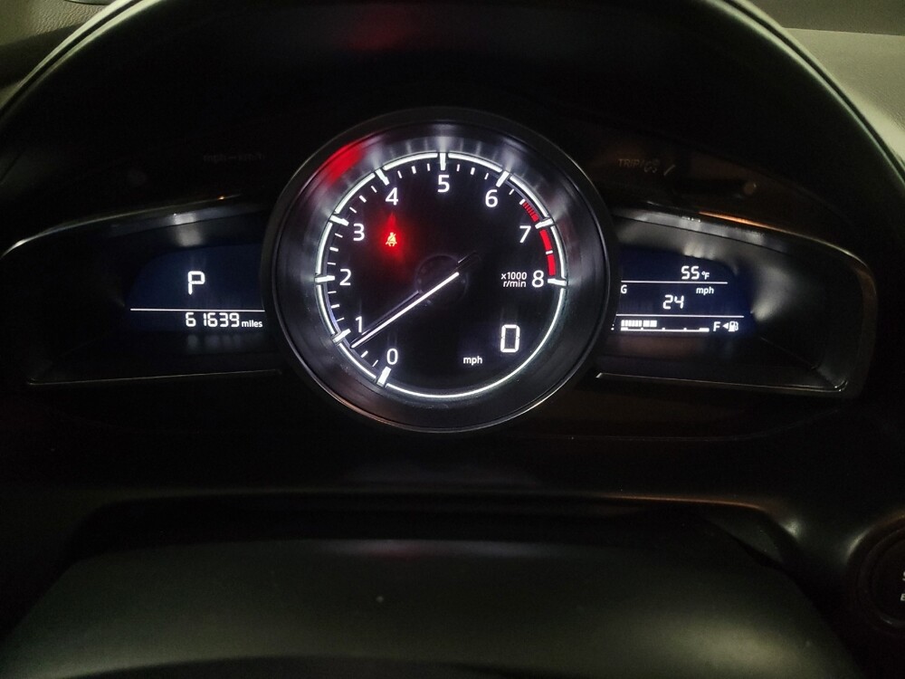 2020 MAZDA CX-3 in Conyers, GA 30094 - 18105318 23