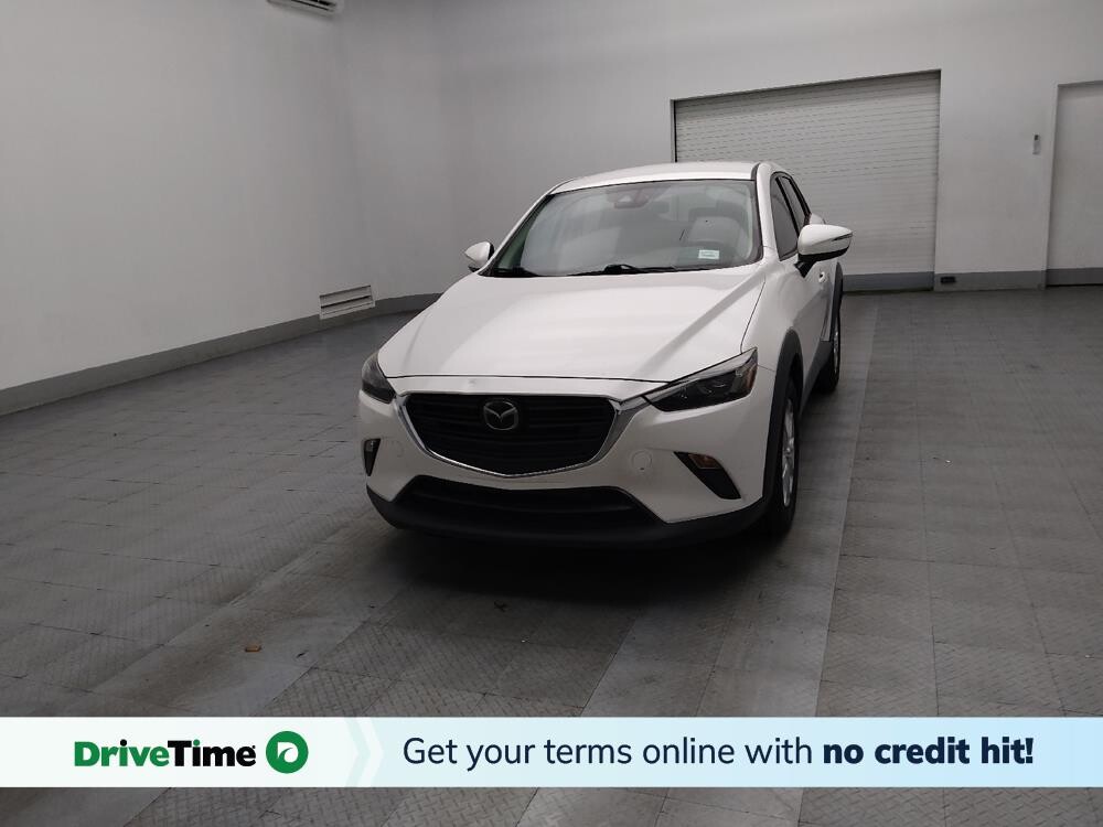 2020 MAZDA CX-3 in Conyers, GA 30094 - 18105318