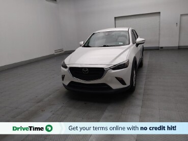 2020 MAZDA CX-3 in Conyers, GA 30094