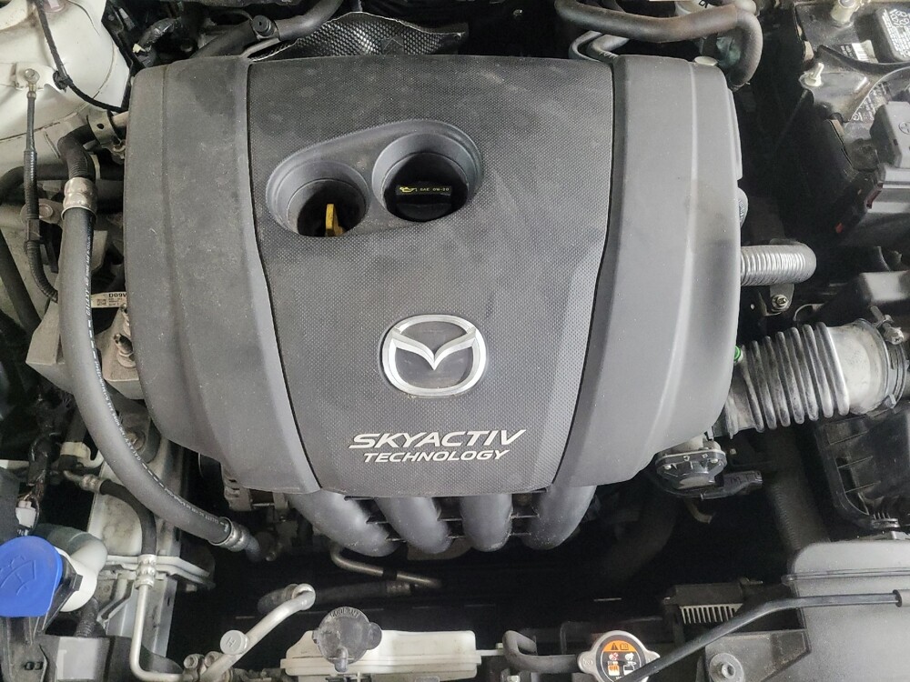 2020 MAZDA CX-3 in Conyers, GA 30094 - 18105318 30