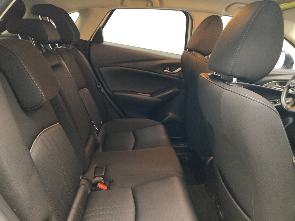 2020 MAZDA CX-3 in Conyers, GA 30094 - 18105318 19