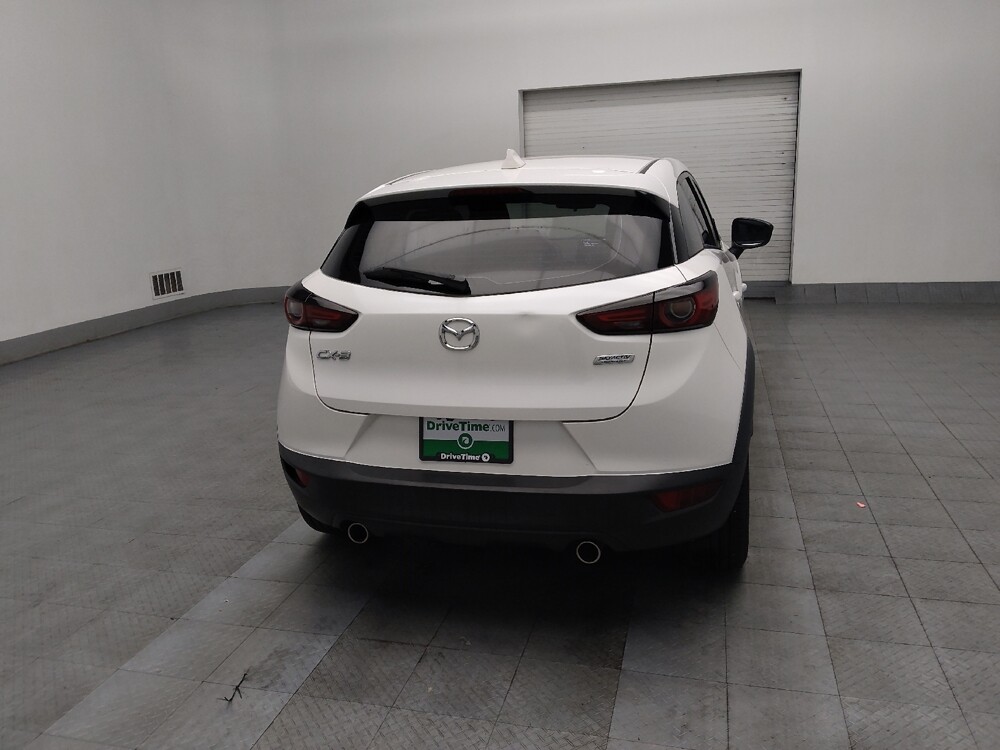 2020 MAZDA CX-3 in Conyers, GA 30094 - 18105318 7