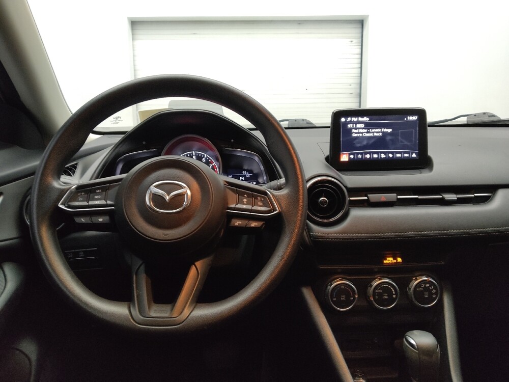 2020 MAZDA CX-3 in Conyers, GA 30094 - 18105318 22