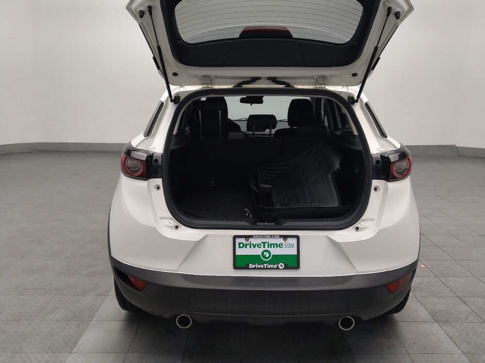 2020 MAZDA CX-3 in Conyers, GA 30094 - 18105318 29