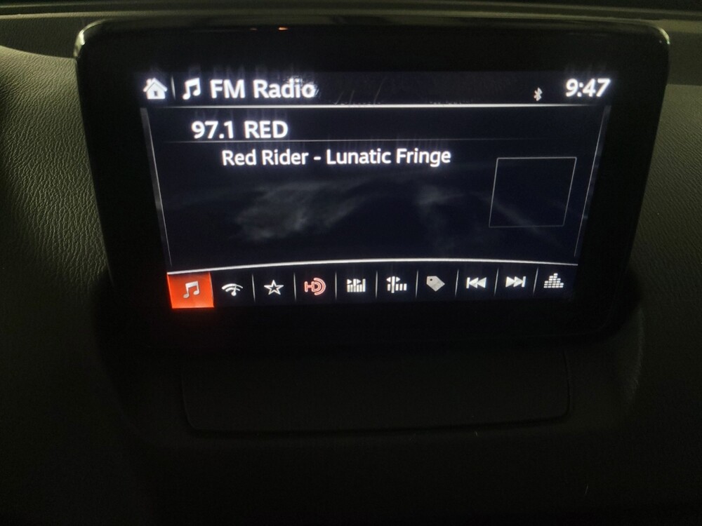 2020 MAZDA CX-3 in Conyers, GA 30094 - 18105318 25