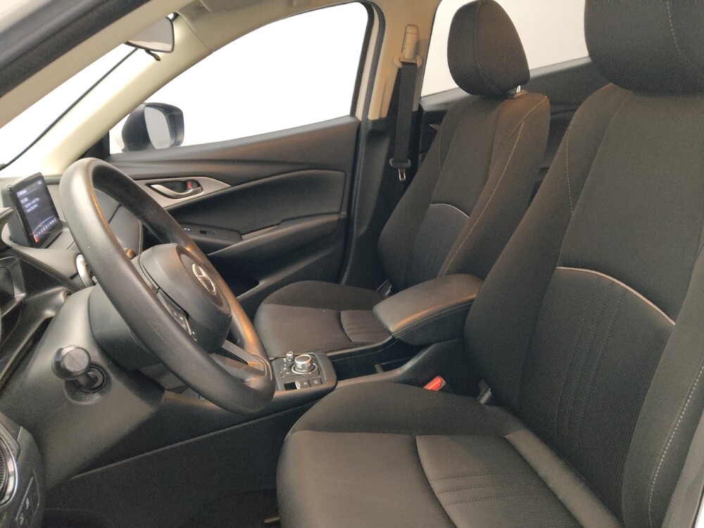 2020 MAZDA CX-3 in Conyers, GA 30094 - 18105318 17