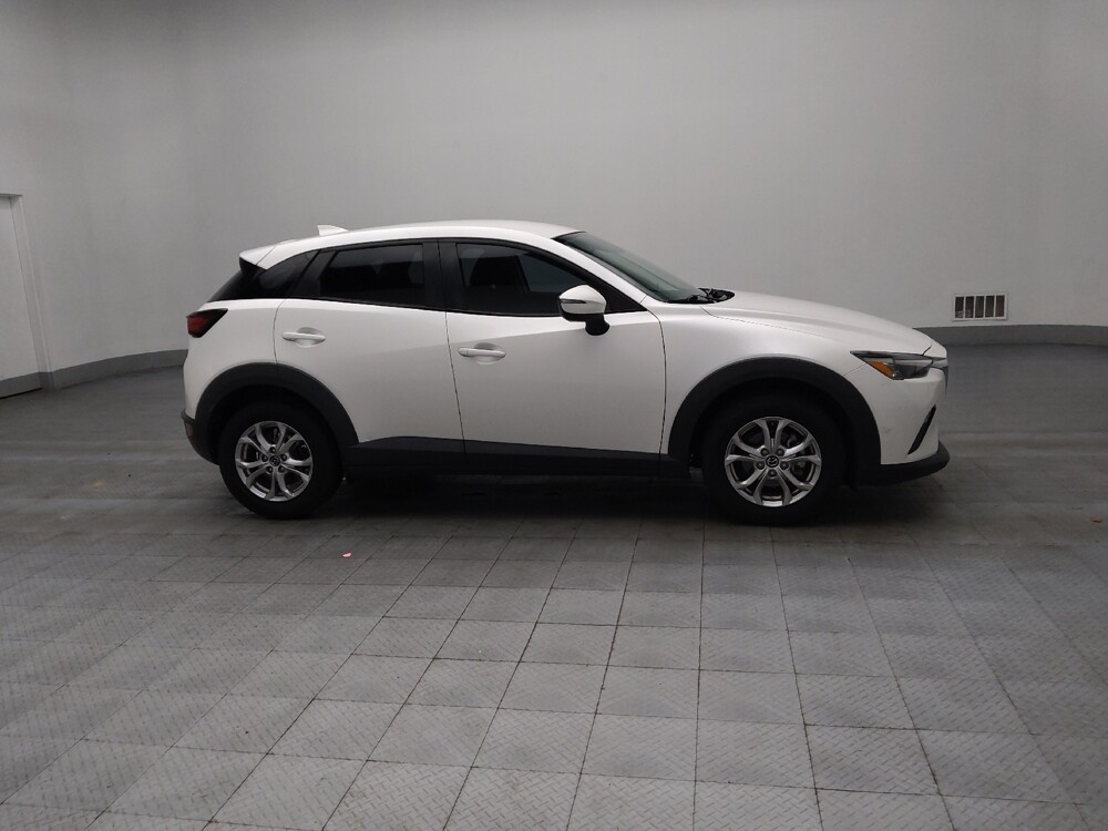 2020 MAZDA CX-3 in Conyers, GA 30094 - 18105318 11