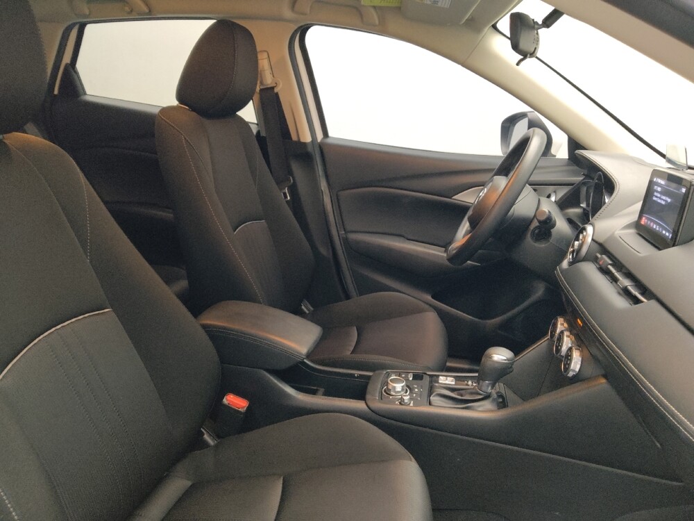 2020 MAZDA CX-3 in Conyers, GA 30094 - 18105318 21