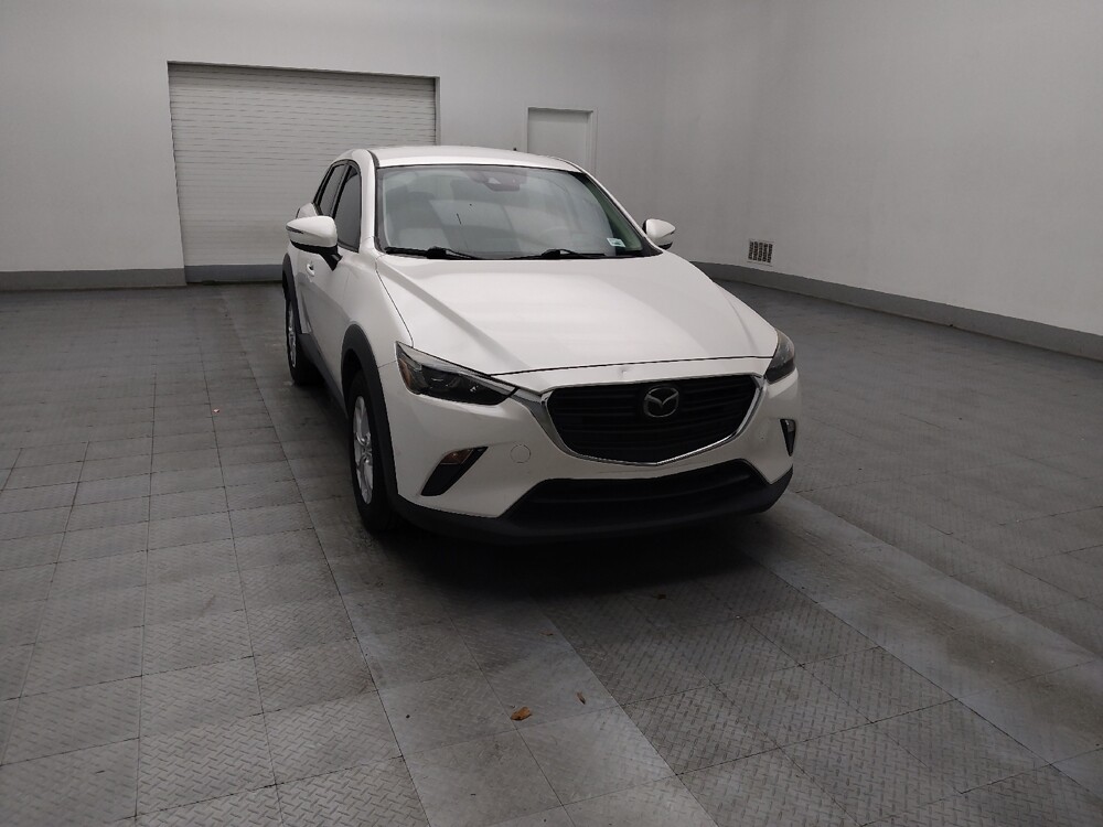 2020 MAZDA CX-3 in Conyers, GA 30094 - 18105318 13