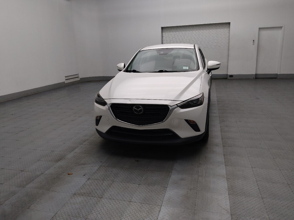 2020 MAZDA CX-3 in Conyers, GA 30094 - 18105318 15