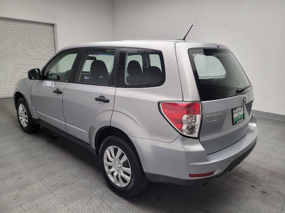 2013 Subaru Forester in El Cajon, CA 92020 - 18105323 5