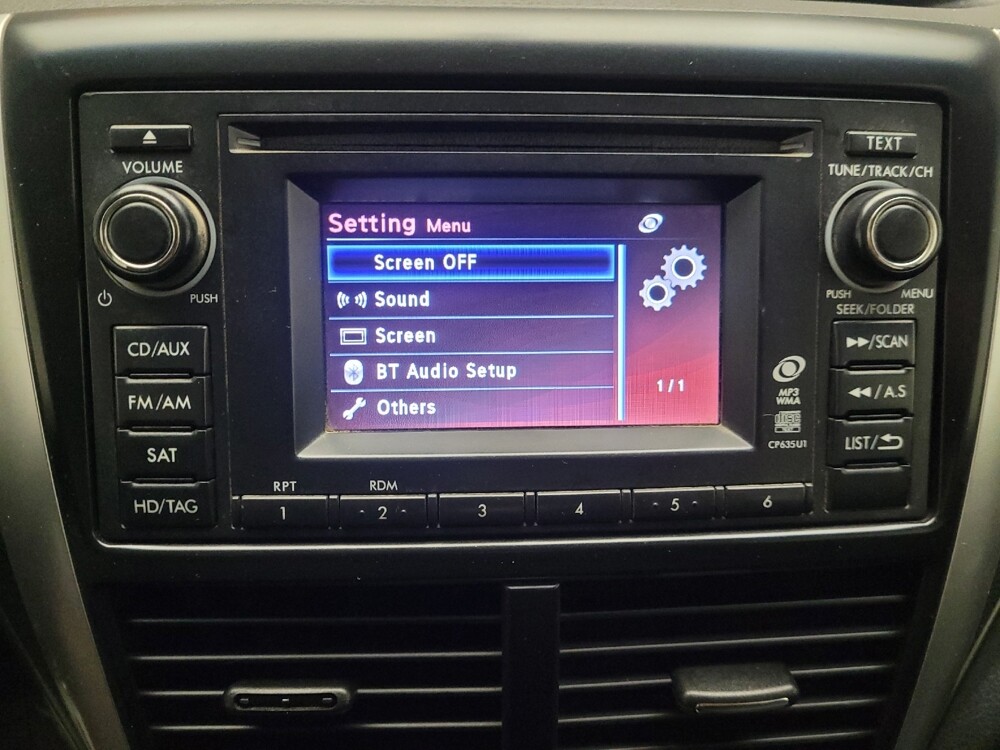 2013 Subaru Forester in El Cajon, CA 92020 - 18105323 25