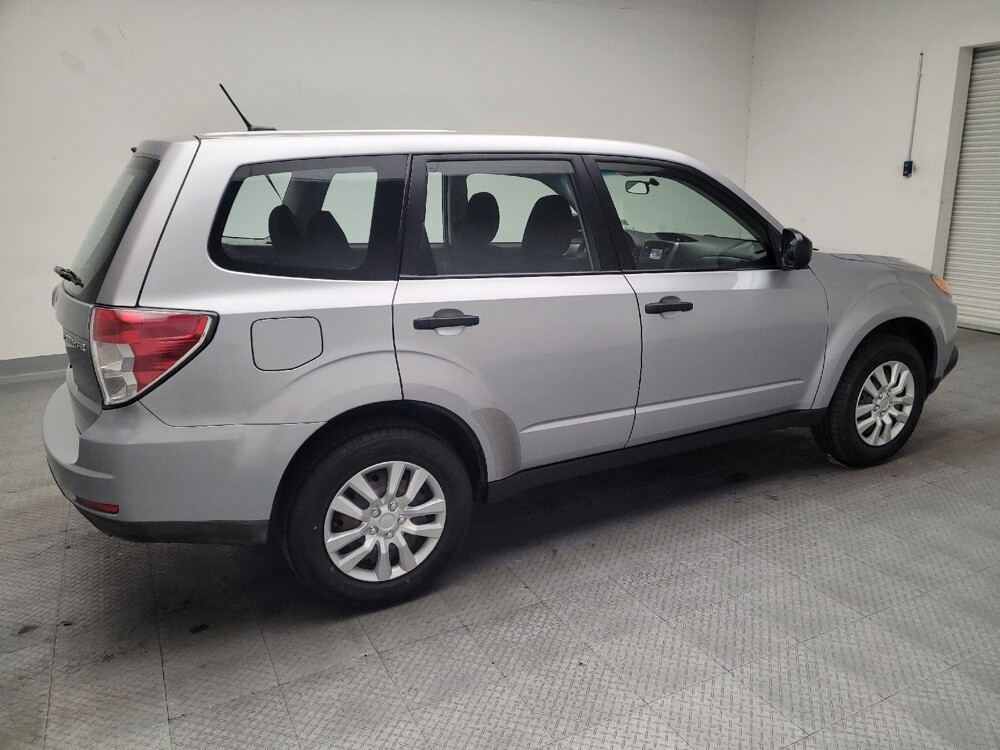 2013 Subaru Forester in El Cajon, CA 92020 - 18105323 10