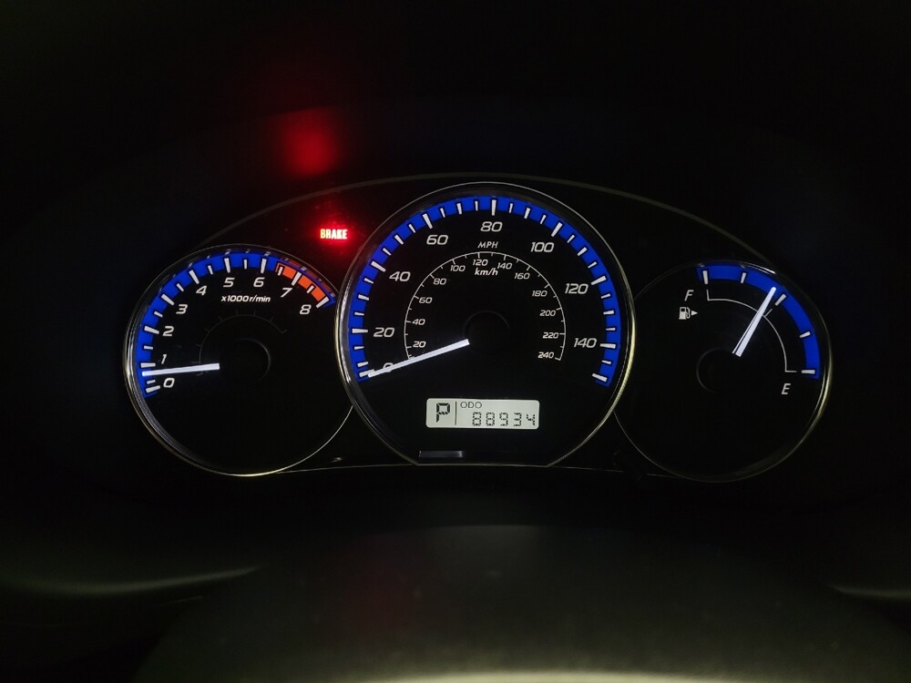 2013 Subaru Forester in El Cajon, CA 92020 - 18105323 23