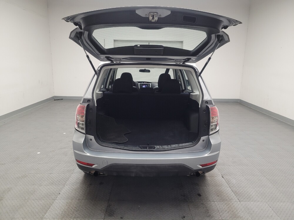 2013 Subaru Forester in El Cajon, CA 92020 - 18105323 29