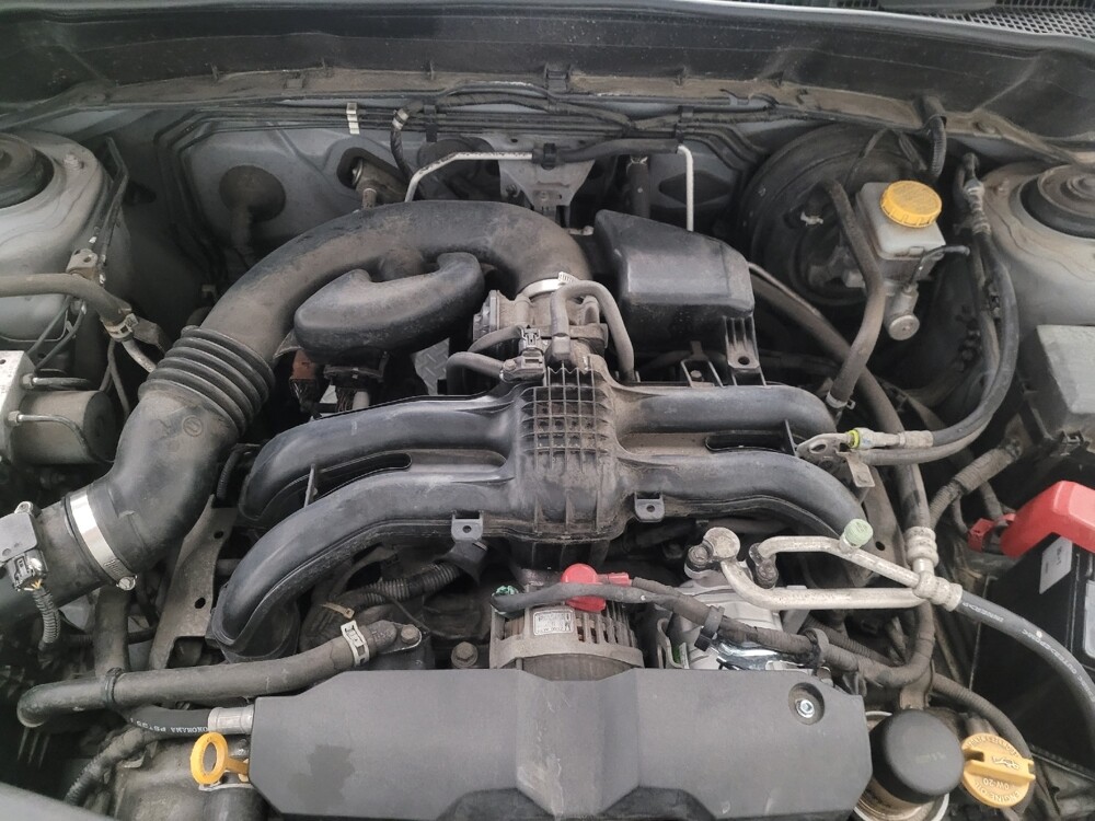 2013 Subaru Forester in El Cajon, CA 92020 - 18105323 30