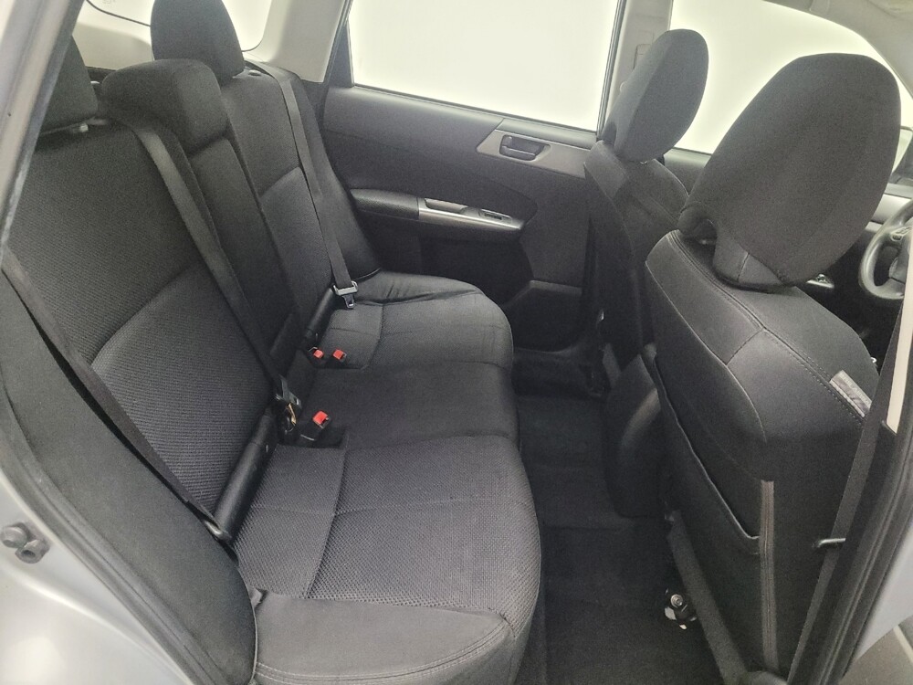 2013 Subaru Forester in El Cajon, CA 92020 - 18105323 19