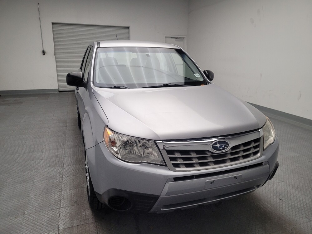 2013 Subaru Forester in El Cajon, CA 92020 - 18105323 14