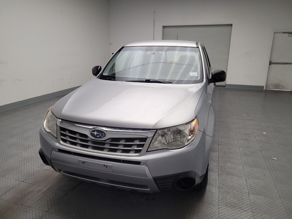 2013 Subaru Forester in El Cajon, CA 92020 - 18105323 15