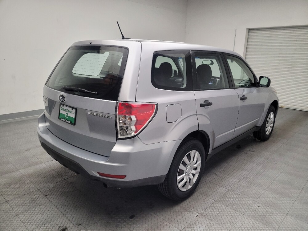 2013 Subaru Forester in El Cajon, CA 92020 - 18105323 9
