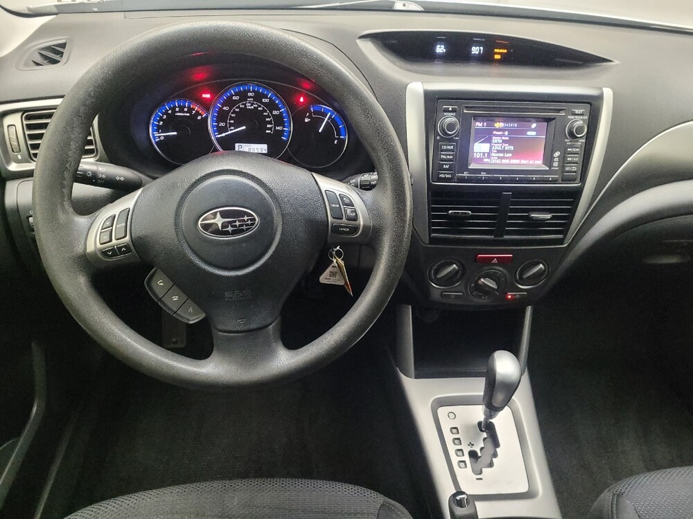 2013 Subaru Forester in El Cajon, CA 92020 - 18105323 22