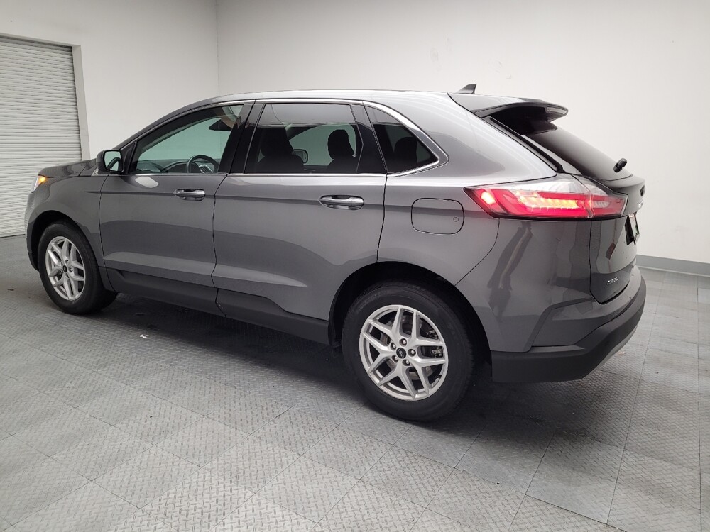 2024 Ford Edge in Las Vegas, NV 89102 - 18105324 3