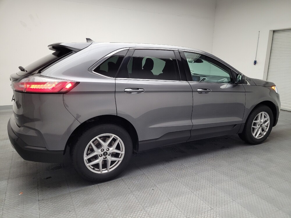 2024 Ford Edge in Las Vegas, NV 89102 - 18105324 10