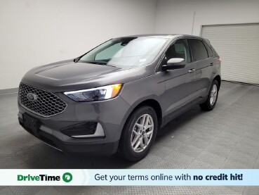 2024 Ford Edge in Las Vegas, NV 89102