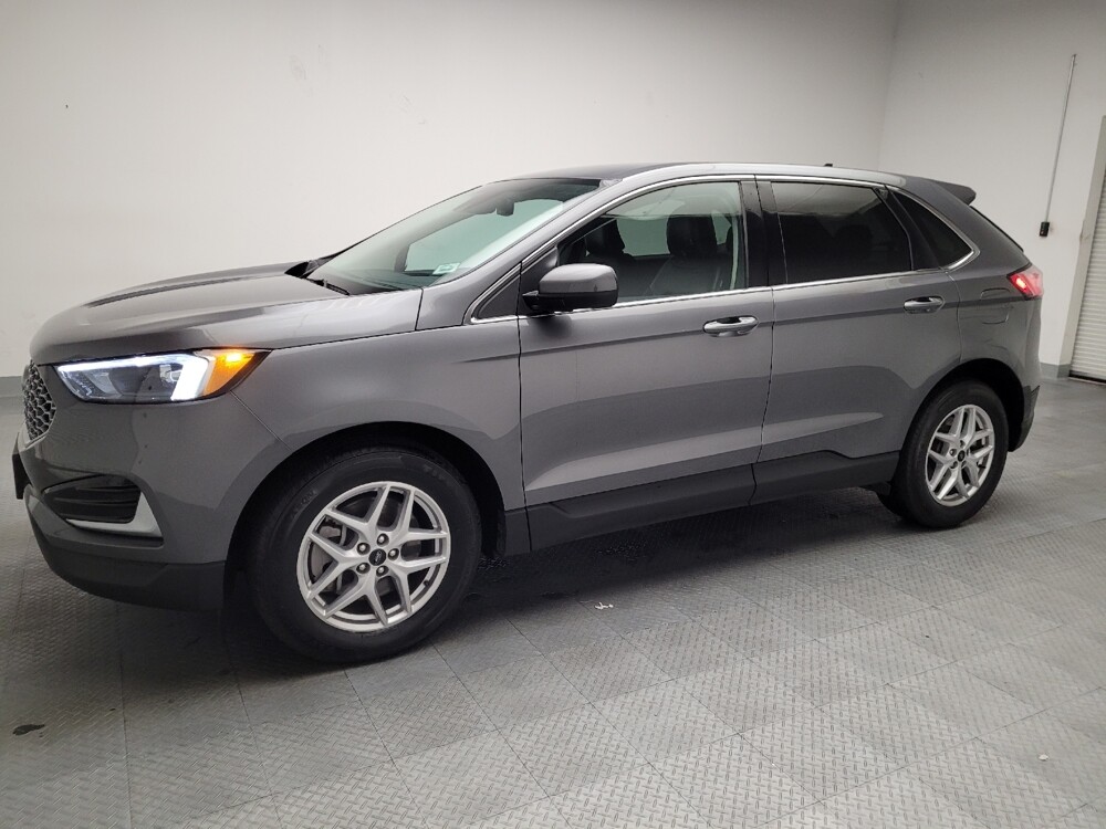 2024 Ford Edge in Las Vegas, NV 89102 - 18105324 2