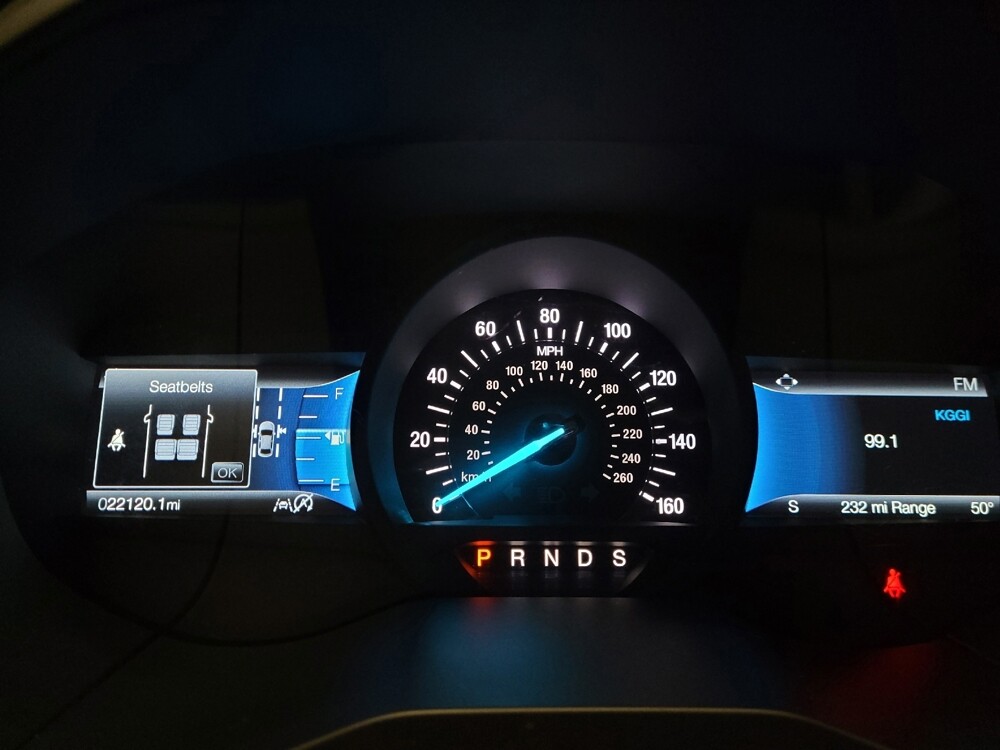 2024 Ford Edge in Las Vegas, NV 89102 - 18105324 23