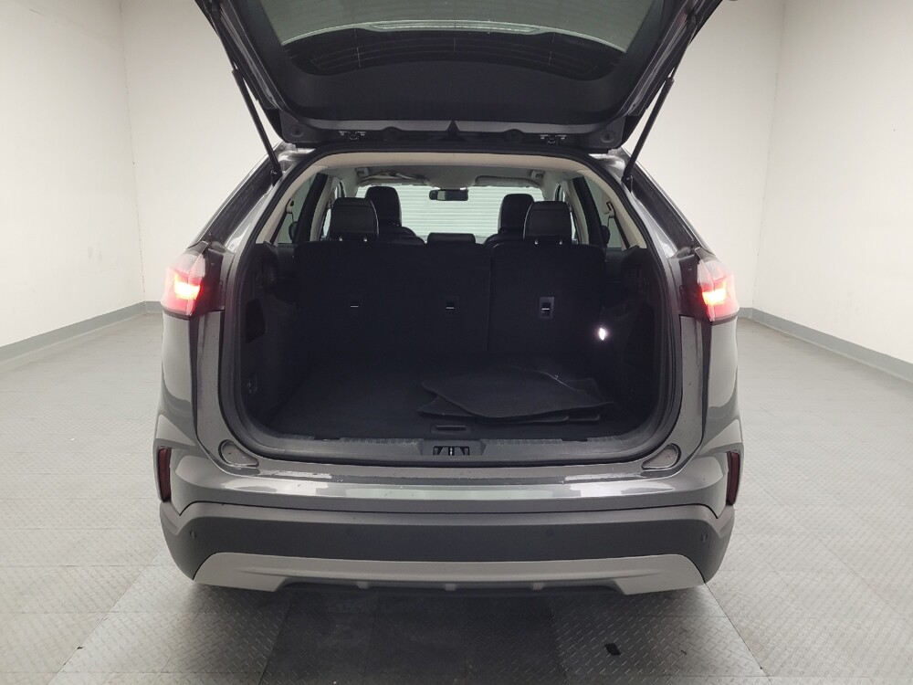 2024 Ford Edge in Las Vegas, NV 89102 - 18105324 29