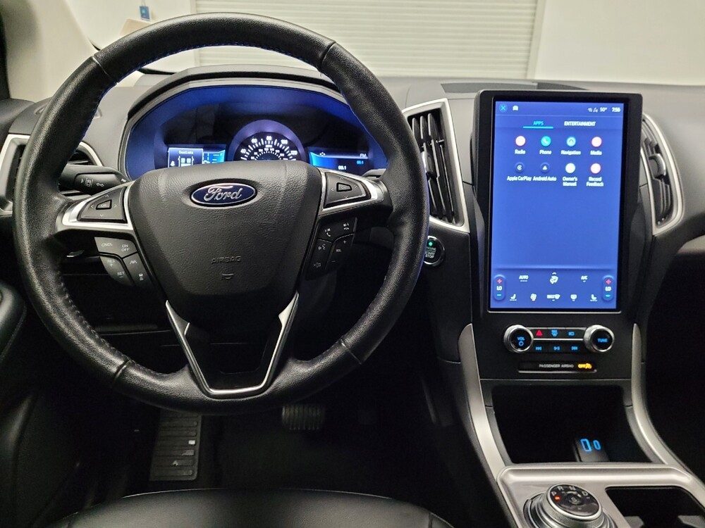 2024 Ford Edge in Las Vegas, NV 89102 - 18105324 22