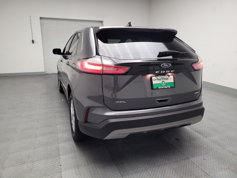 2024 Ford Edge in Las Vegas, NV 89102 - 18105324 6